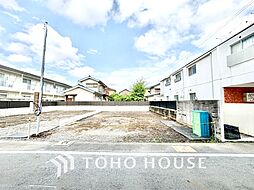 小金井市東町2期 1号棟