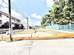杉並区上井草２丁目