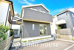 狛江市中和泉第5