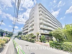 ライネスハイム志村