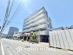エンゼルハイム鹿浜第11