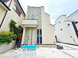 杉並区荻窪3丁目 新築戸建　A号棟