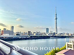 浅草ロイヤルマンション