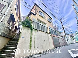板橋区中台2丁目 中古戸建