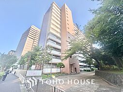 大森駅前住宅2号棟
