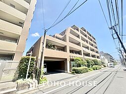 セザール仲池上