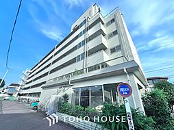 丸増井荻マンション