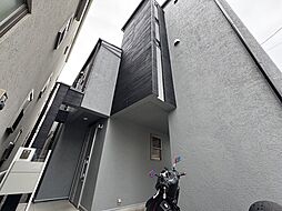 中野区白鷺2丁目　中古戸建