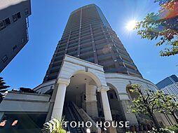 セントラルレジデンス新宿シティタワー