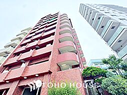 新宿区市谷薬王寺町