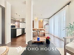 戸建 板橋区舟渡2丁目