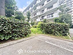 光が丘パークタウン春の風公園街7−6−5号棟