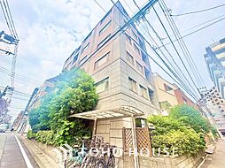 文京区湯島２丁目