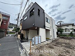 北区上中里2丁目　中古戸建