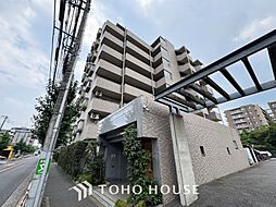 サンティール三鷹ノースウイング
