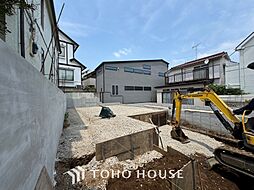 中野区江古田