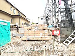 府中市小柳町第12　2号棟