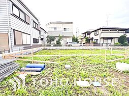 国分寺北町5丁目2期　A号棟