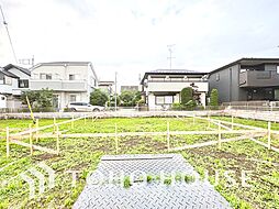 国分寺北町5丁目2期　B号棟