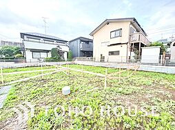 国分寺北町5丁目2期　C号棟
