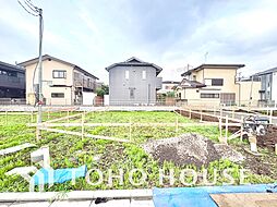 国分寺北町5丁目2期　D号棟