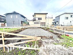 国分寺北町5丁目2期　E号棟