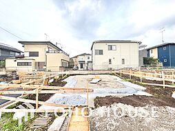 国分寺北町5丁目2期　F号棟
