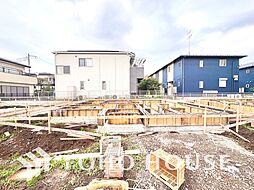 国分寺北町5丁目2期　G号棟