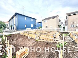 国分寺北町5丁目2期　H号棟