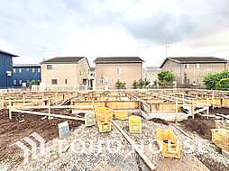 国分寺北町5丁目2期　I号棟