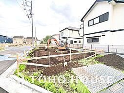 国分寺北町5丁目2期　J号棟