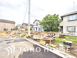 国分寺北町5丁目2期　L号棟