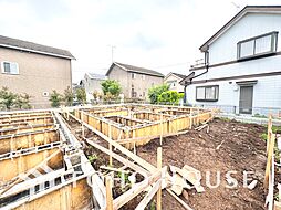 国分寺北町5丁目2期　M号棟
