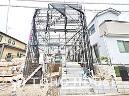 府中市小柳町第12　1号棟