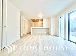 府中市小柳町3期　1号棟