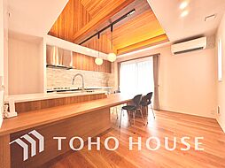 世田谷区桜上水3丁目戸建