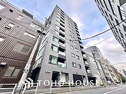 シティハウス勝どきステーションコート