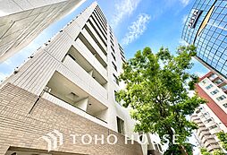 パークハウス渋谷山手