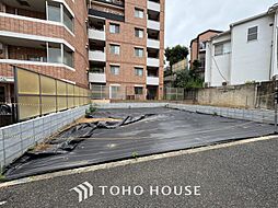 文京区白山5丁目
