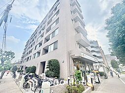 池袋ウエストヒルズ