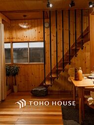 戸建 中野区本町6丁目