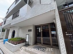 キャニオンマンション三鷹
