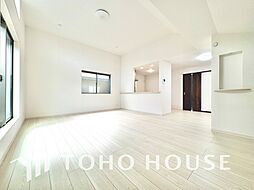 国分寺市西町1丁目戸建　2号棟