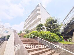 桜新町サンハイツ