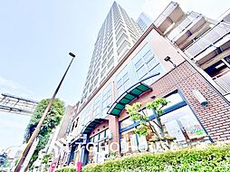 ヴィルヌーブタワー駒沢