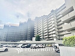 ヴェールガーデン富士見台