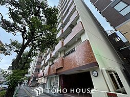 パラスト蒲田