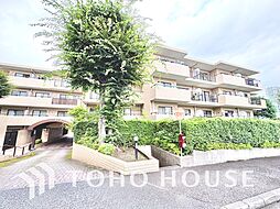 マンション国分寺台