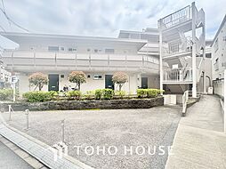 上板橋サンライトマンションＦ棟