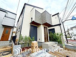 杉並区宮前1丁目 新築戸建 2号棟
